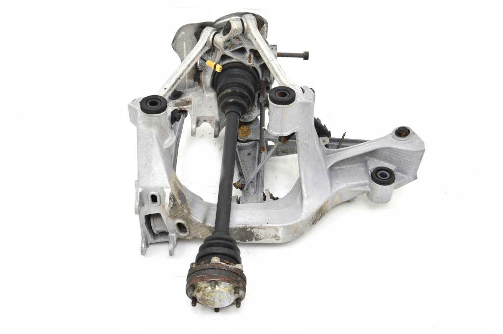 фото №4, Porsche 911 996 gt3 turbo важіль важелі лівий задня