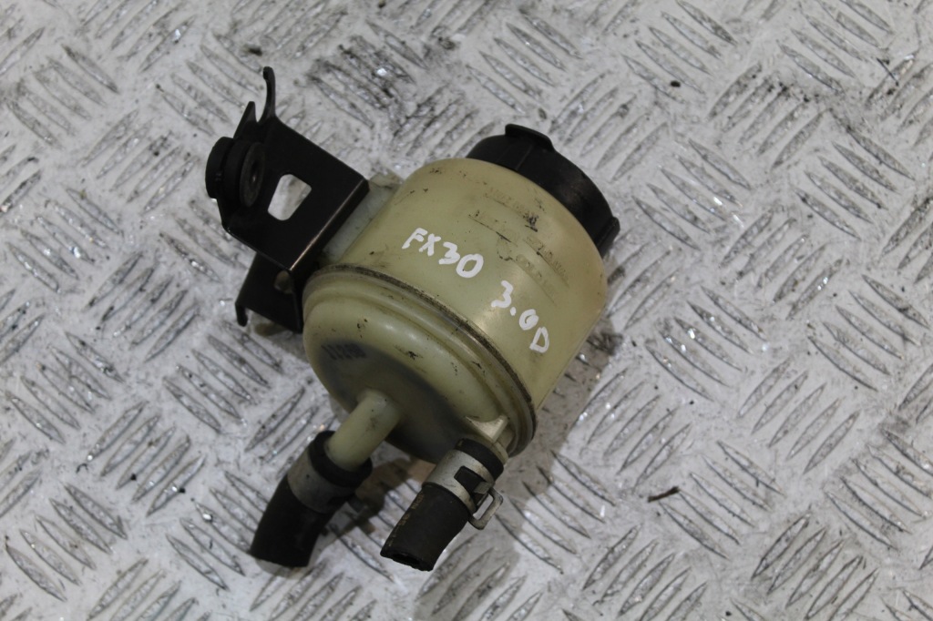 фото №1, Бачок жидкость усилителя infiniti fx30 ii fl