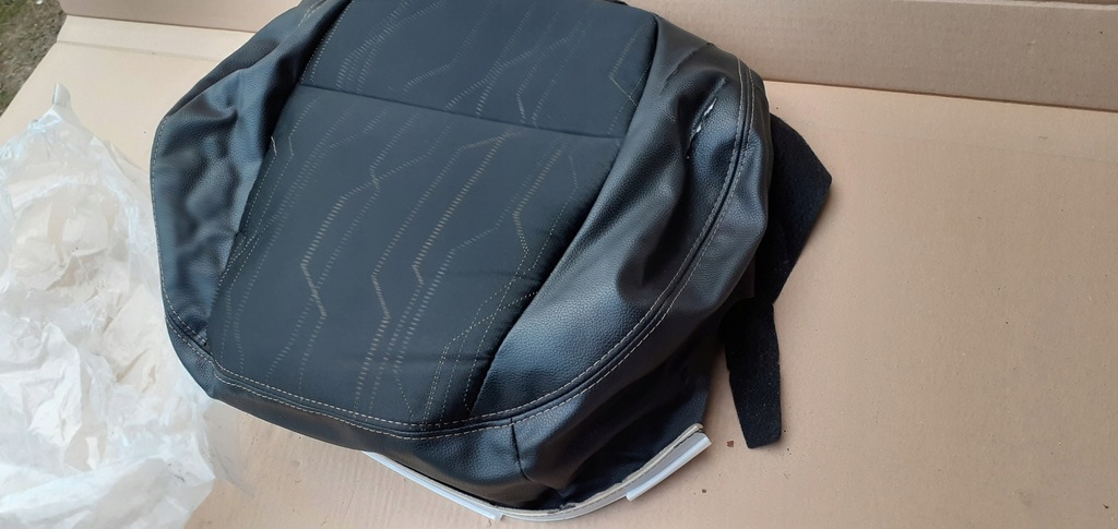 фото №4, Сиденье сиденье kia rio оригинал