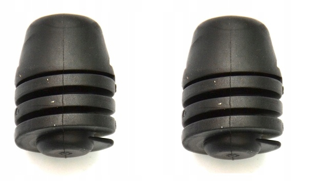 фото №1, Отбойник клипса крышки двигателя skoda fabia rapid