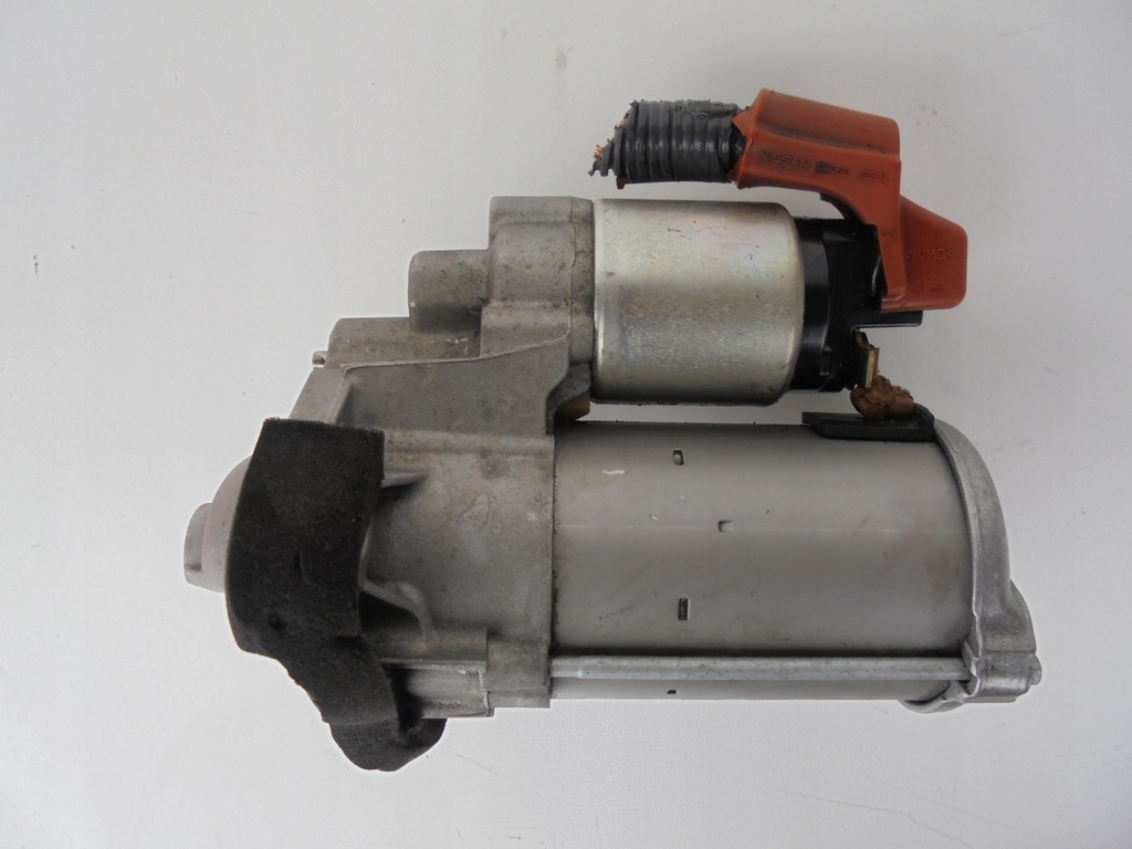 фото №7, Nissan x-trail t32 lift стартер 233008131r