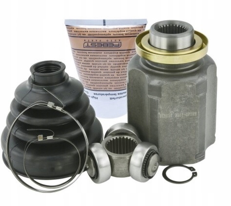 фото №1, Шарнір внутрішній правий kia opirus grandis