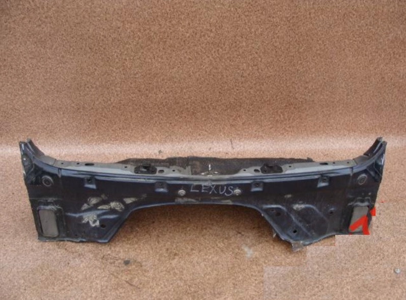 фото №1, Lexus rx 300 05r pas стіна задня задня