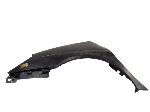 фото №1, Крыло передний с левый renault scenic 7700422175