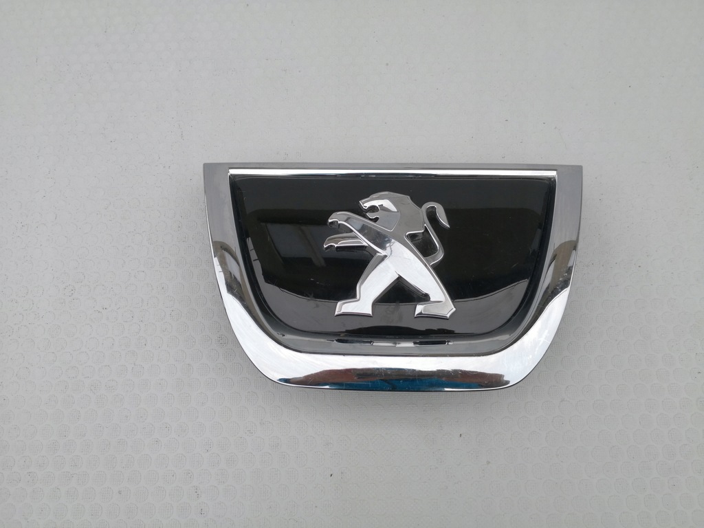 фото №1, Решётка радиатора решётка радиатора peugeot expert 10-