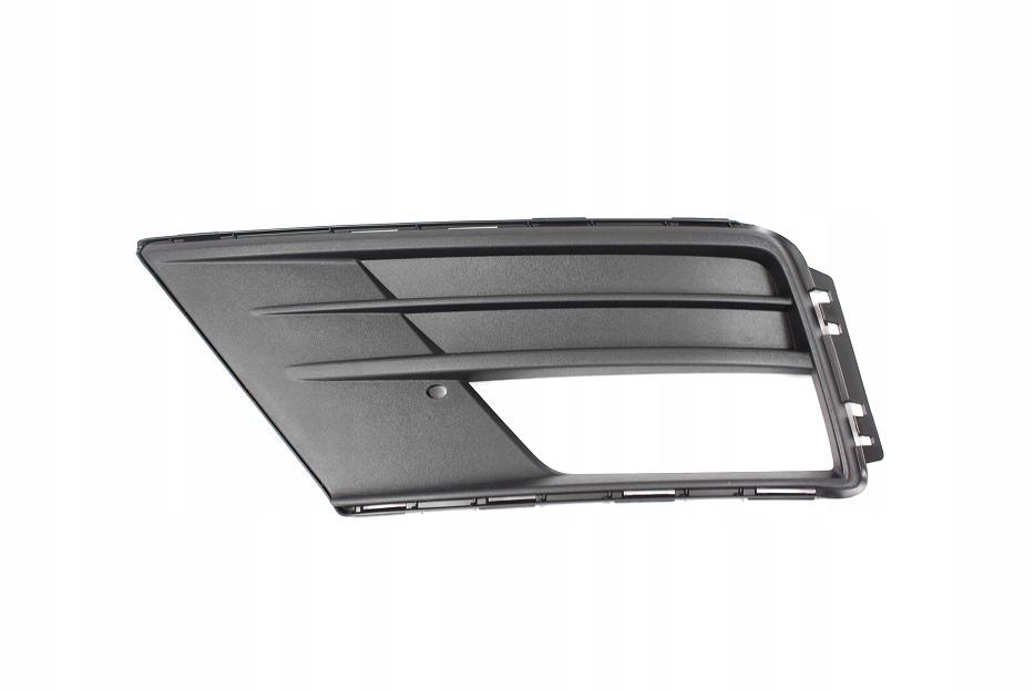 фото №1, Решітка бампера заглушка vw caddy ліва