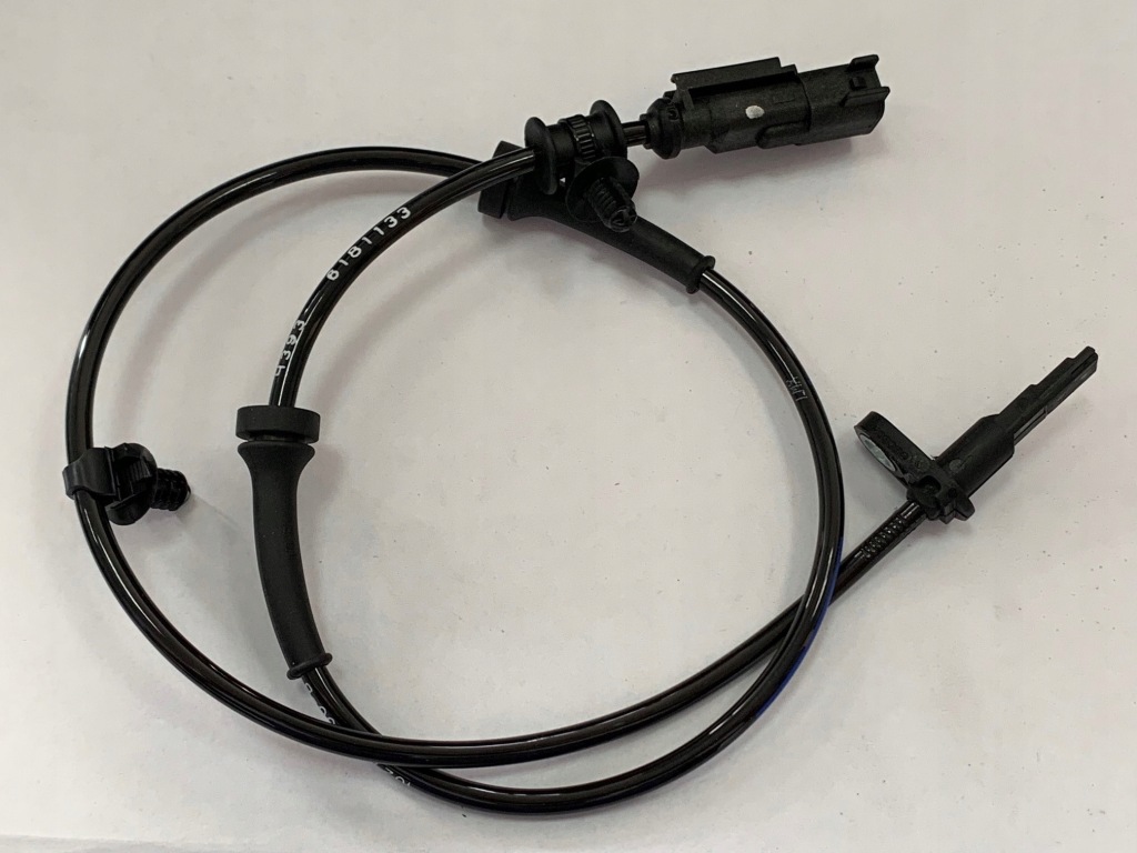 Купити Tesla model x датчик abs перед 1027761-00-b новий