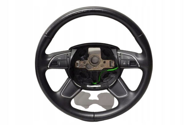 фото №1, Audi q7 4l s-line воздуховод спицевой 4l0419091ac