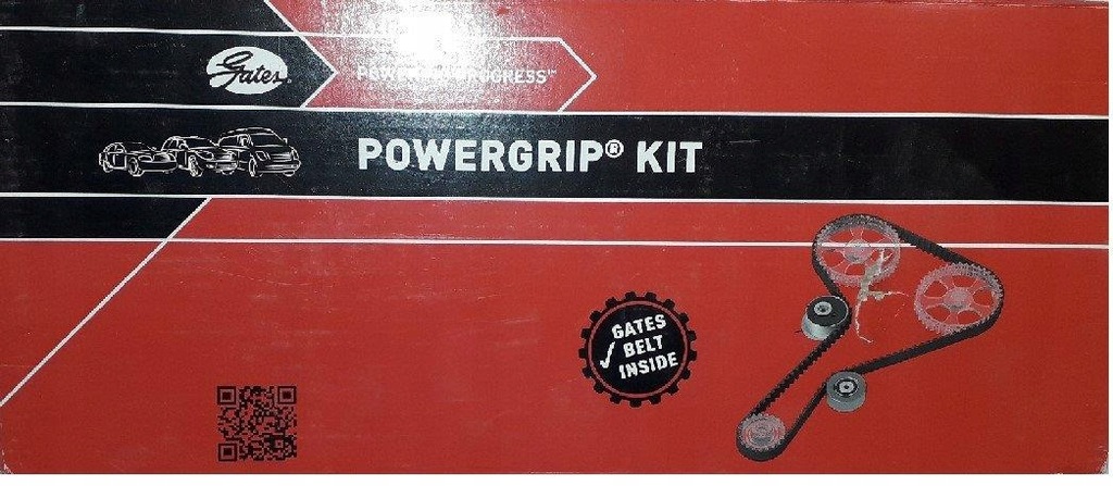 фото №1, Gates набір розподільного валу alfa romeo brera giulietta