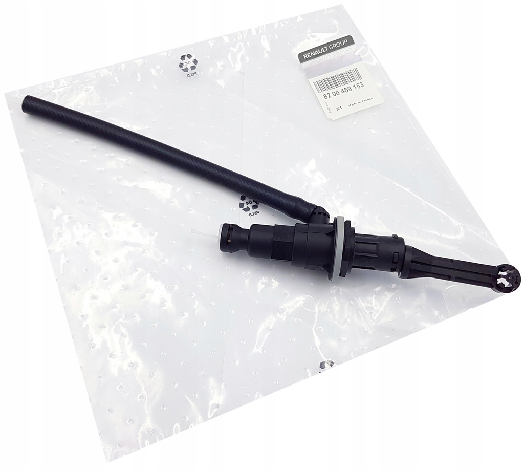 фото №1, Насос зчеплення renault master ii оригінал nowa