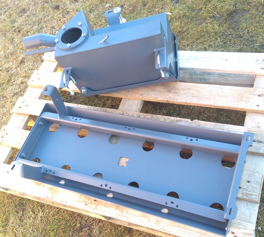 фото №8, Opel frontera b 3d бак топлива kombo rtech