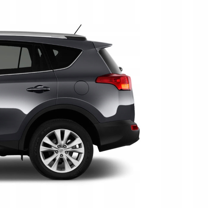 фото №1, V&s электрическая крышка багажника багажника toyota rav4