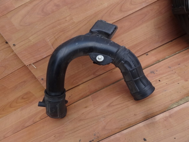 фото №1, Honda civic ix ufo 2012 2,2 d шланг воздуха