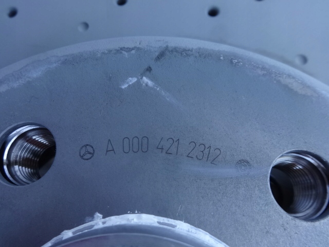 фото №4, Підвіска поворотний кулак важеля права glc w253 253