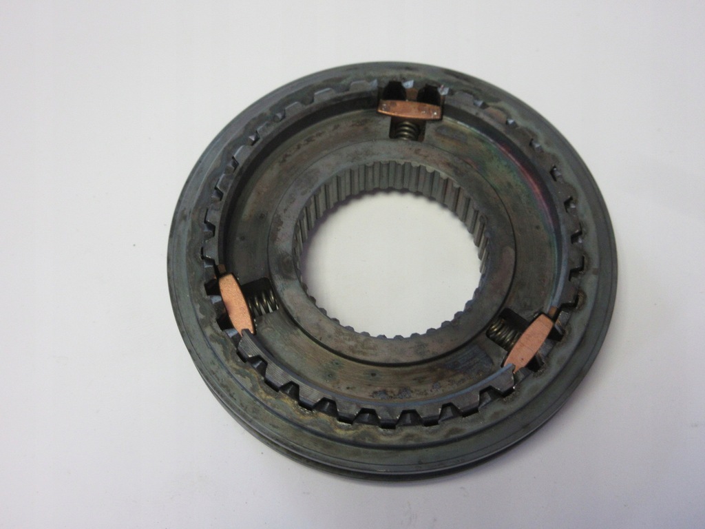 фото №1, Vw sharan синхронизатор 006311301a