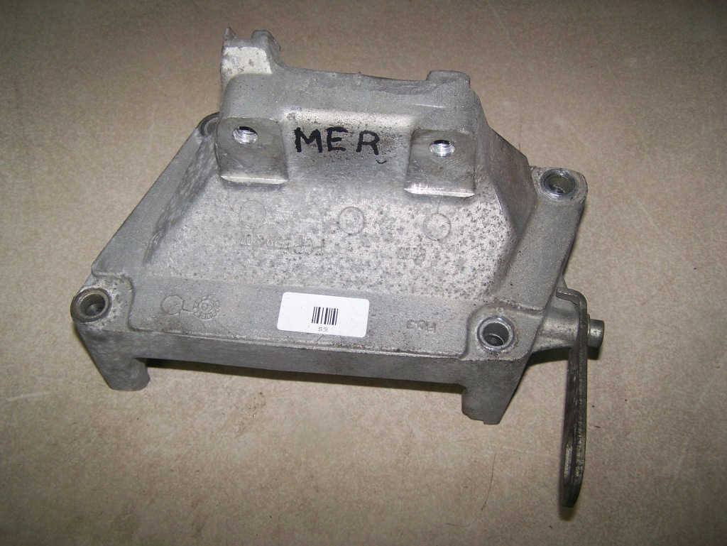 фото №1, Opel meriva 1.3 cdti- кронштейн кронштейн 55194807