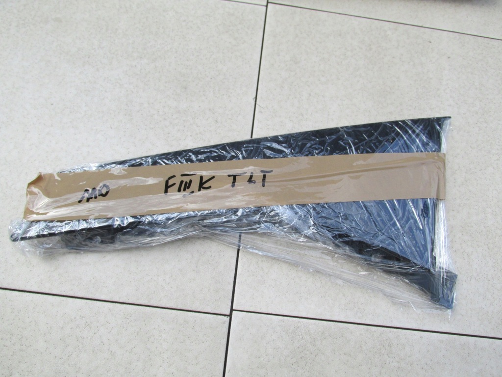 фото №4, Рамка молдинг двері задня focus mk3 kombi 2013 rok