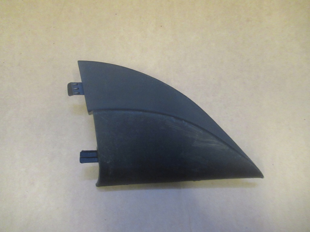 фото №1, Kia sportage iv треугольник na крыло правый