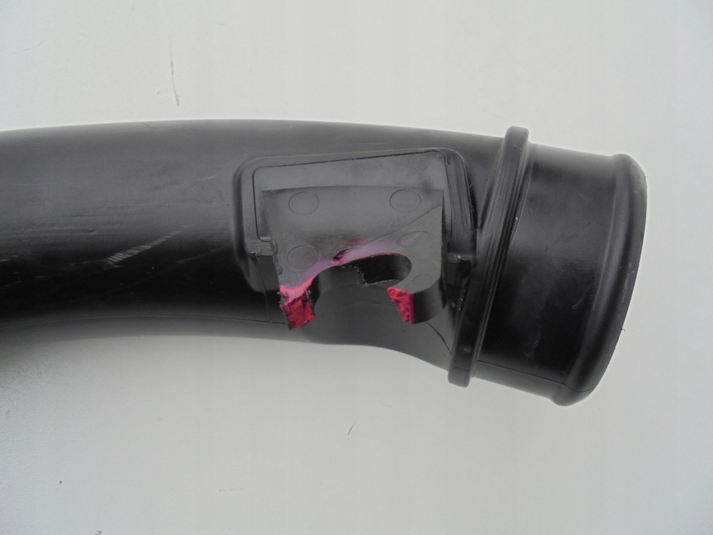 фото №9, Mazda cx3 cx-3 труба wąż воздуха s55013225 15-19