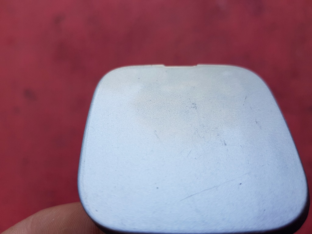 фото №2, Заглушка бампера задняя renault megane ii hb 8200115124