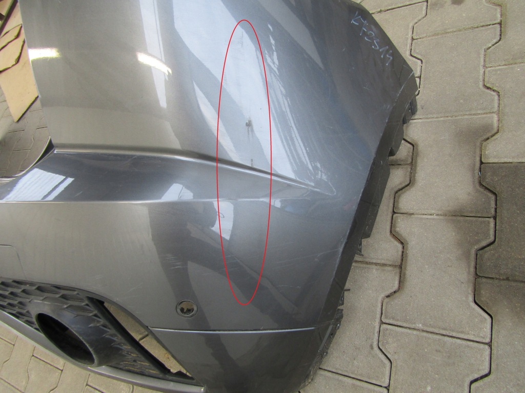 Купити Бампер задня задній jaguar e pace 17-