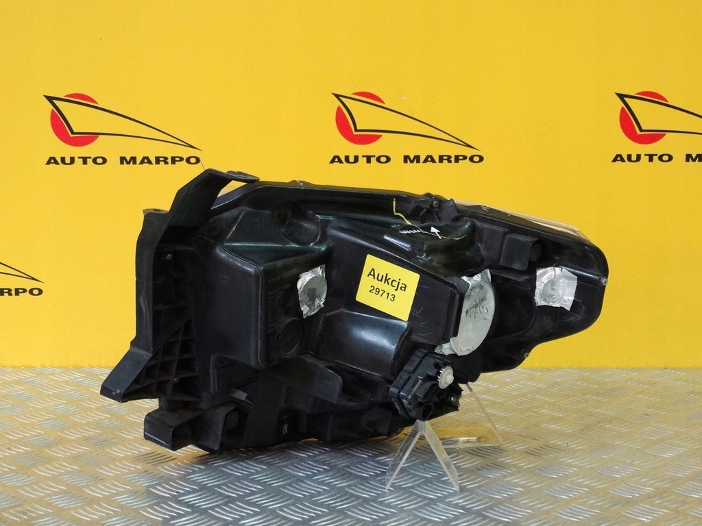 фото №3, Toyota tundra 2014- фара лампа перед r usa