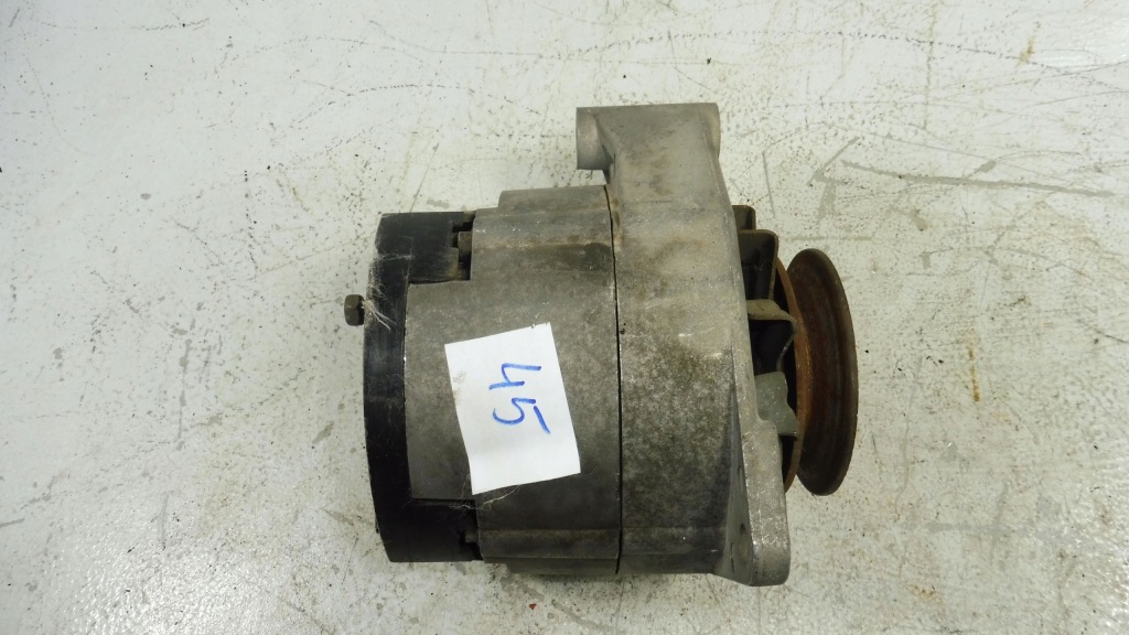 Генератор motorola 14v 35a volvo peugeot с Разборки