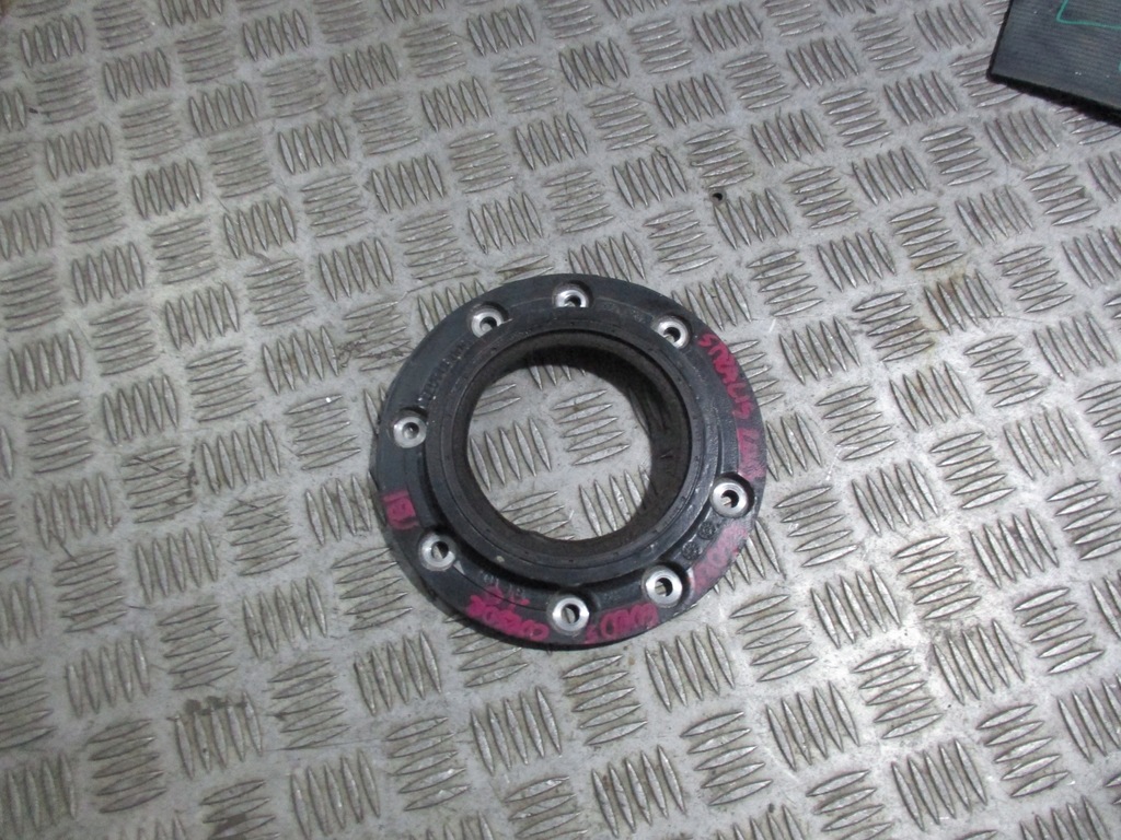 фото №5, Сальник iveco stralis 460 eev 500304671