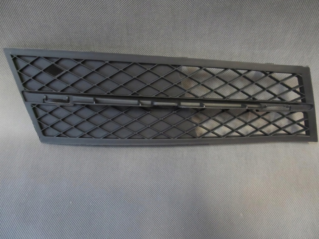 фото №1, Ґрати / решітка w бампер bmw f10 / f11 10 - 13