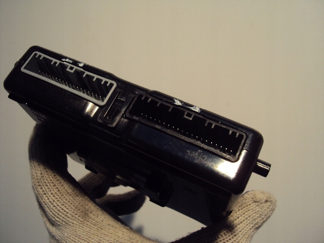 фото №4, Модуль climbox renault grand scenic iv