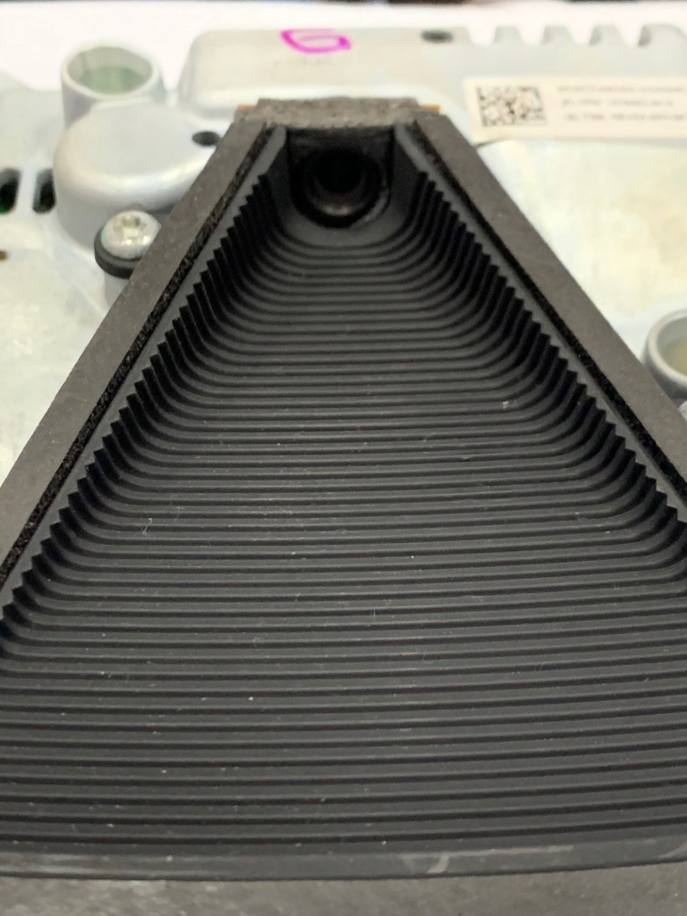 Tesla model s камера autopilot 1038482-90-n Оригінал