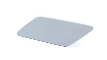 фото №1, Заглушка накладка форсунка омывателя skoda octavia