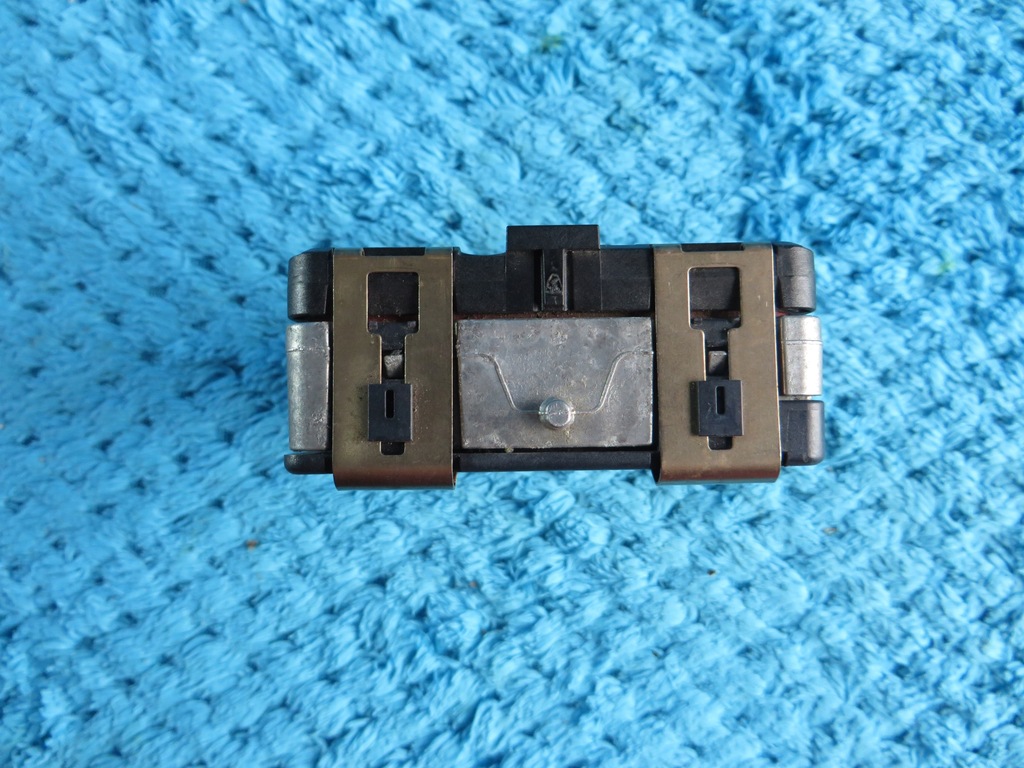 фото №7, Passat b8 3q0 радар датчик расстояния distronic