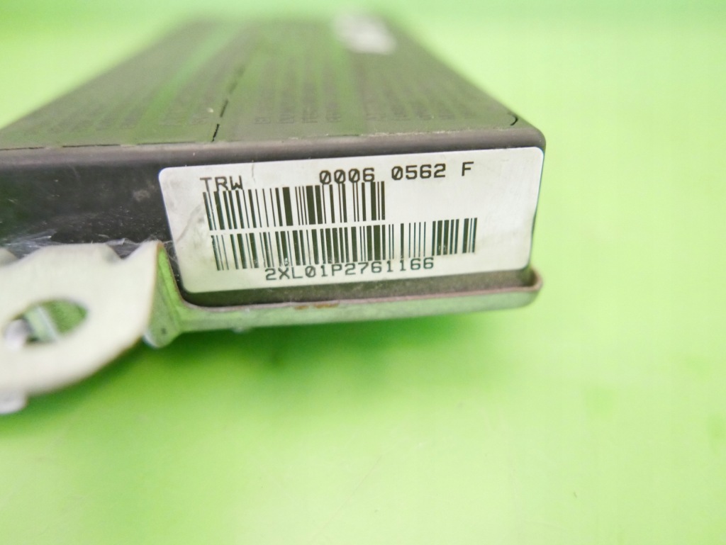 фото №3, Подушка подушка безопасности дверь задняя левая mercedes w220 s400