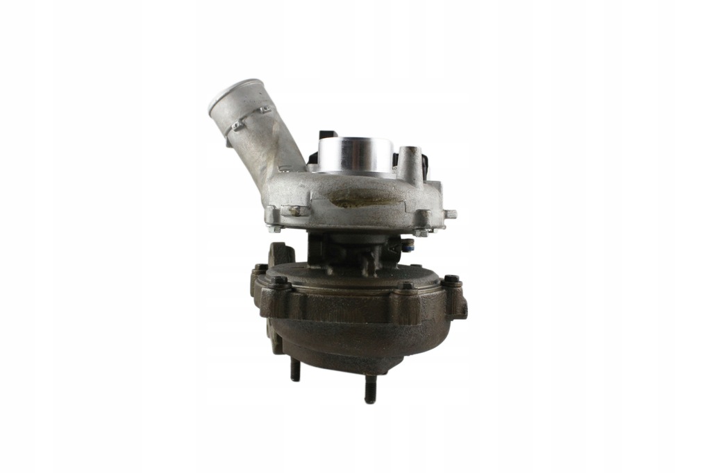 фото №1, Турбина турбонагнетатель vwag 059145722m 3.0tdi