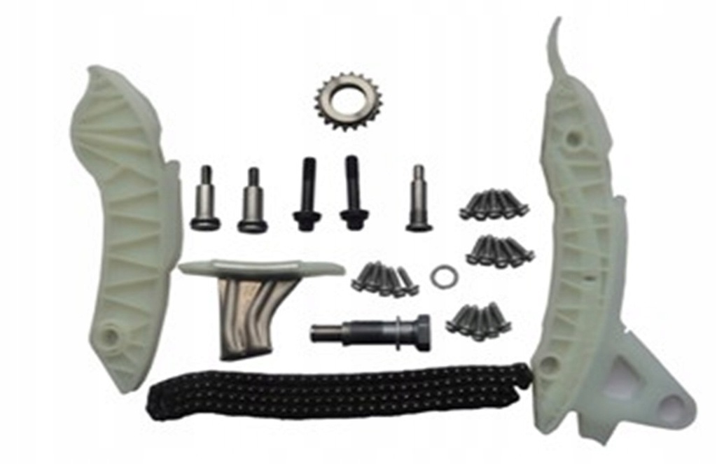 фото №2, Грм ланцюг mini one cooper r55 r56 r57 1,6