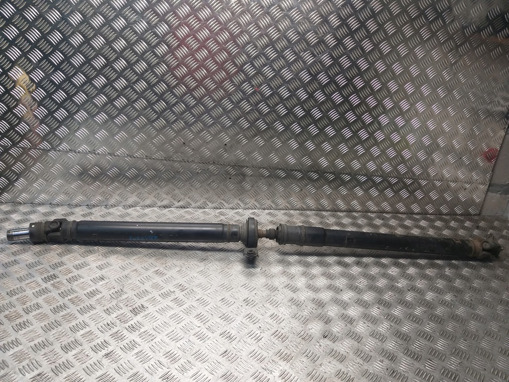 фото №1, Wał приводной subaru forester iii 2.0d