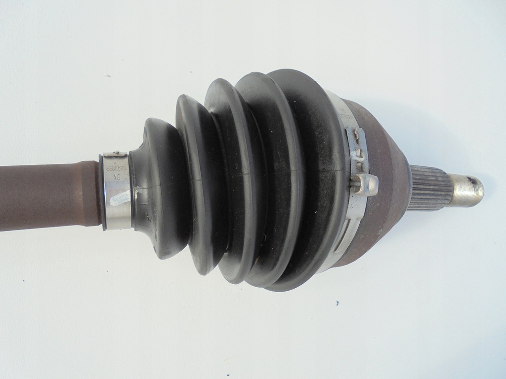 фото №6, Nissan juke lift 1.5 dci приводной вал правая длинная 2019