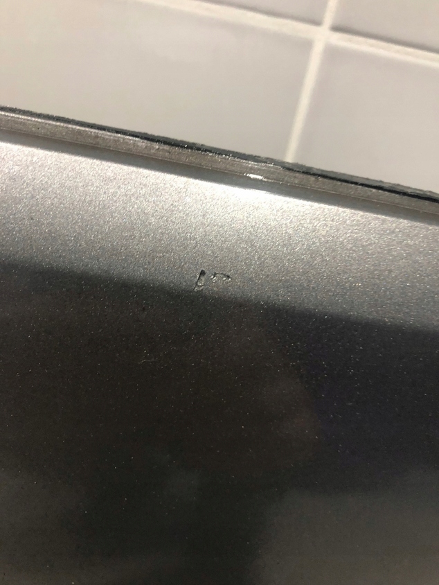 фото №4, Накладка крышка багажника задняя задняя багажника renault espace v