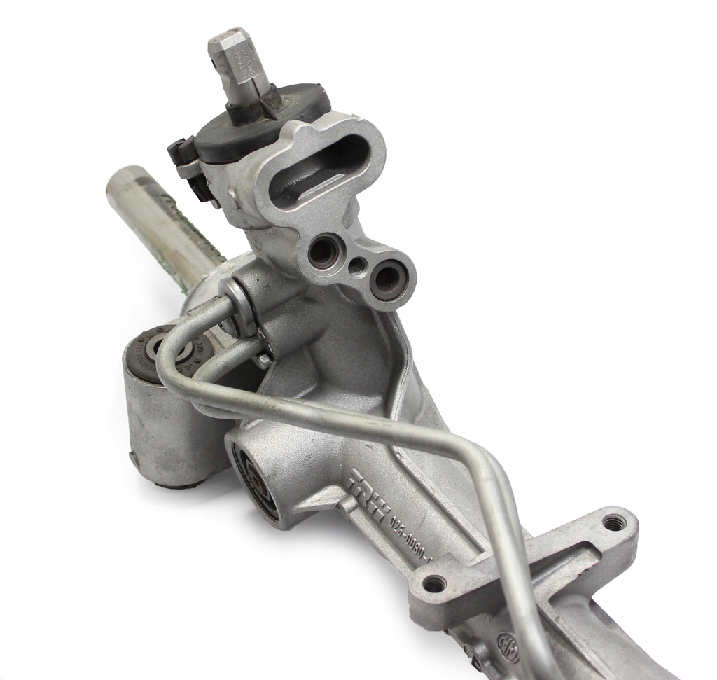 фото №9, Рулевая рейка audi a6 c5 1997 - 2005