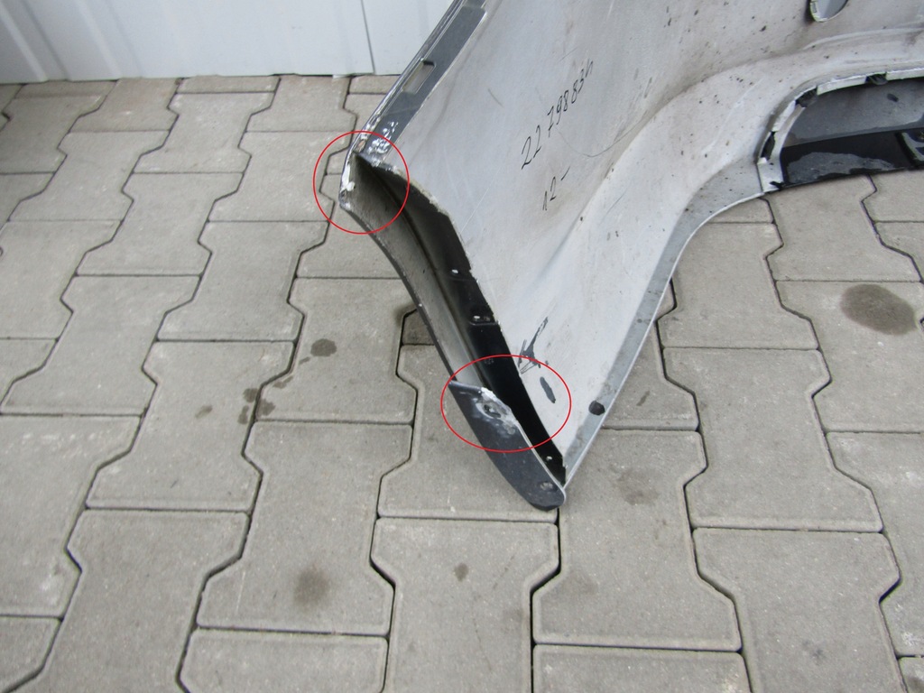 фото №10, Бампер задняя opel insignia a sedan opc line lift 13