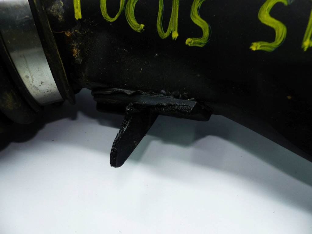 фото №2, Ford focus mk3 2.0 st ecoboost труба турбіни