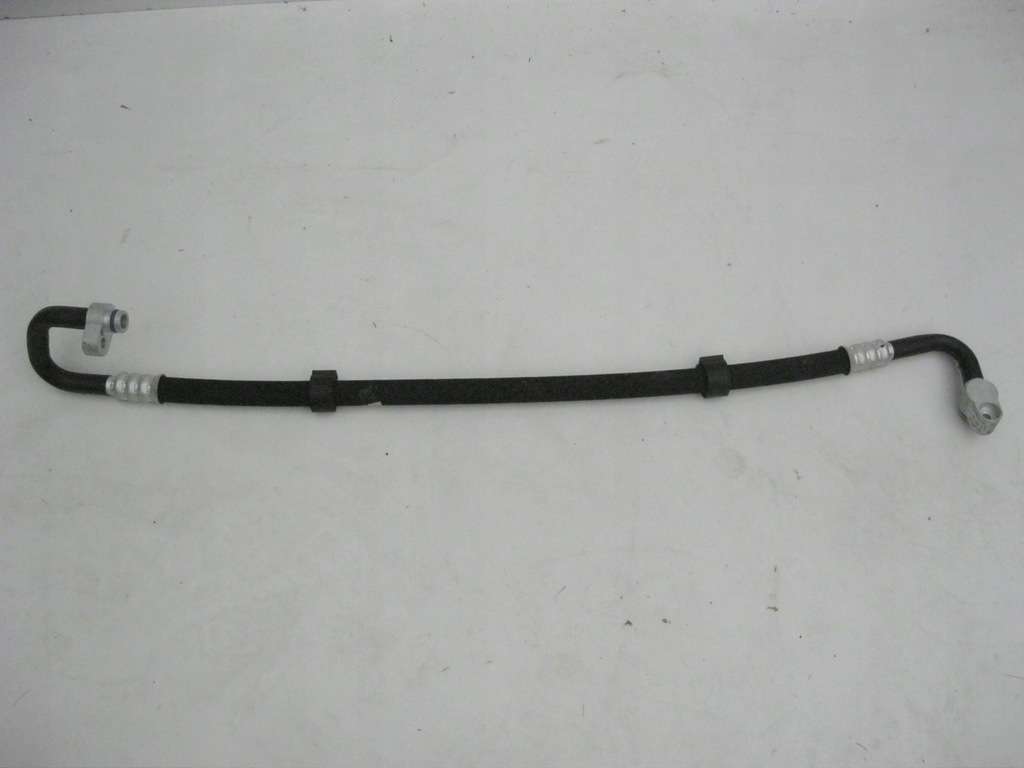 фото №1, Audi q5 8r трубка шланг кондиционера 8r0820728b