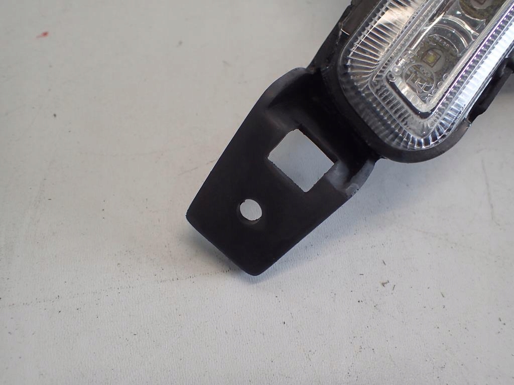 фото №3, Протитуманна фара лівий hyundai i10 ii 14- led