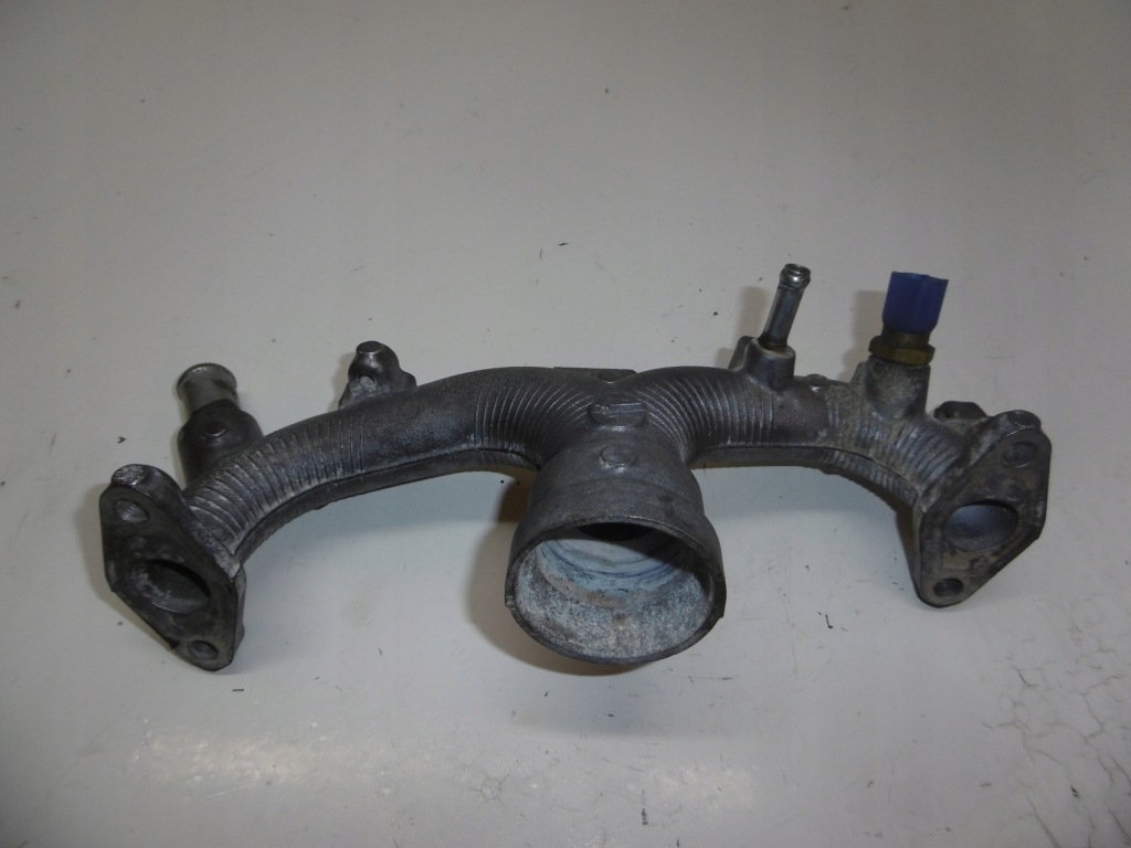 фото №1, Коллектор трубка wody infiniti qx50 qx70 ex 3.7 v6