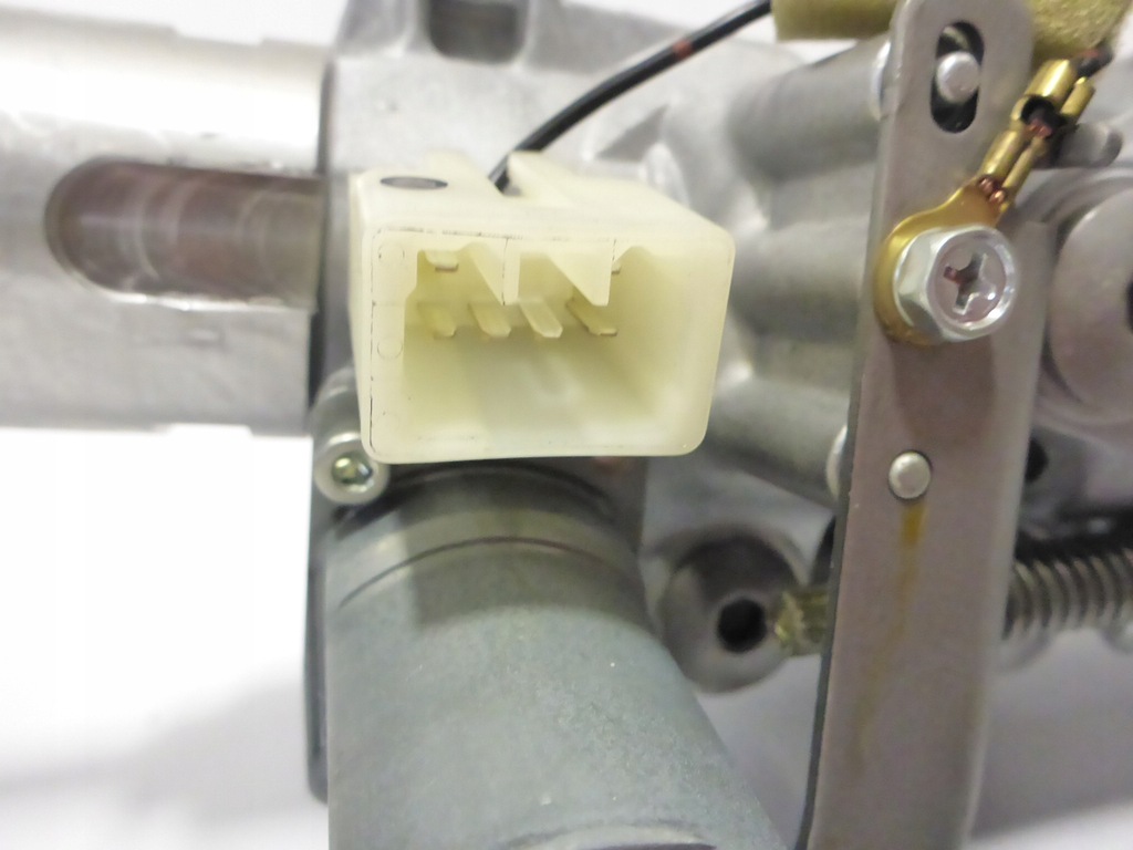 фото №5, Колонка кермова lexus is iii 300h 13-