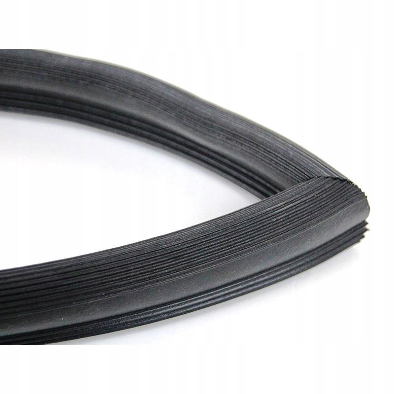 фото №8, Прокладка дверь l/p porsche 911 / 912 / 964