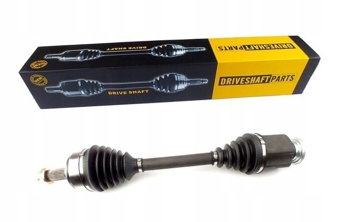 фото №1, Привідний вал права honda frv 2,2 cdti дизель механічна коробка передач