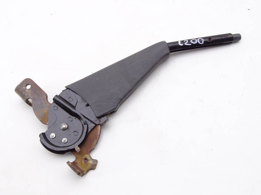 фото №1, Mitsubishi l200 96-06 рычаг тормоза ручного