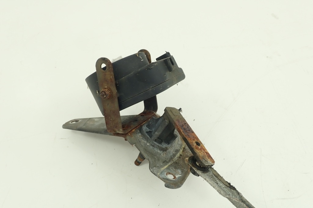 фото №10, Peugeot partner механизм дворник w000000687